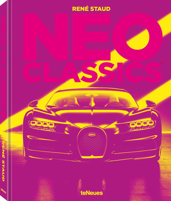 NEO Classics av René Staud