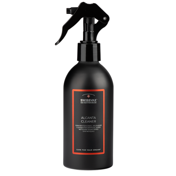 ALCANTA TEXTILE CLEANER Rengjører for Alcantara