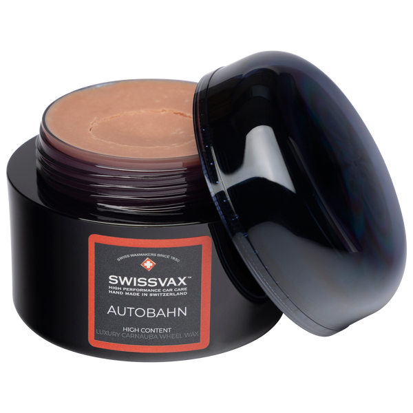 AUTOBAHN Wheel Wax with Anti-Stick PTFE