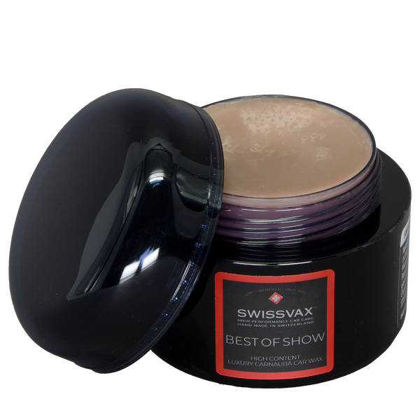 BEST OF SHOW (50% Vol.) Carnauba wax