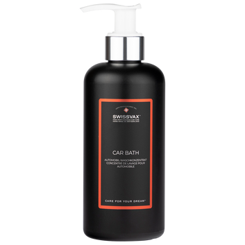 CAR BATH Car Wash Concentrate
