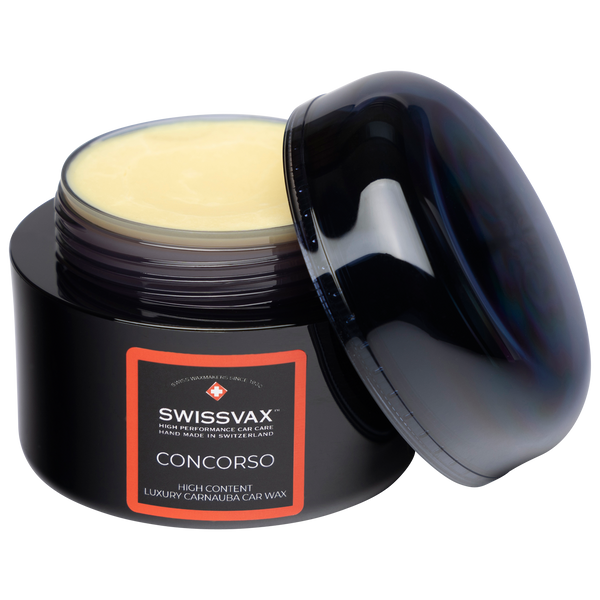 CONCORSO (50% Vol.) Carnauba Wax