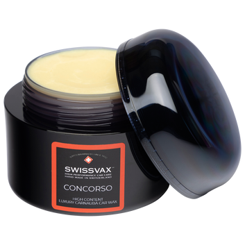 CONCORSO (%50 oranında) Carnauba Wax