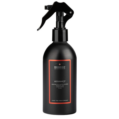 Keramiq⁹ Carnauba booster 250 ml