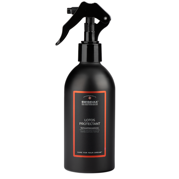 LOTOS PROTECTANT Uzun Süreli Kumaş Koruma