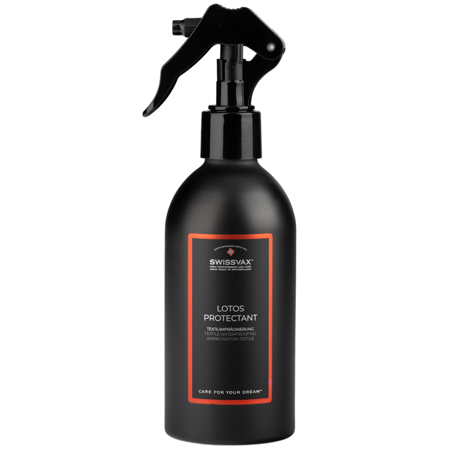 LOTOS PROTECTANT 长效织物防水剂