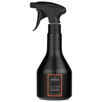 LOTOS SPEED Quick Detailing Quick sealing of all surfaces (except textile)
