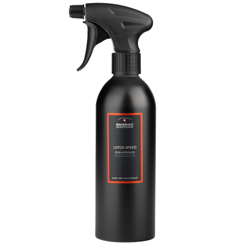 LOTOS SPEED Quick Detailing Sealant for All Surfaces (Except Textile)