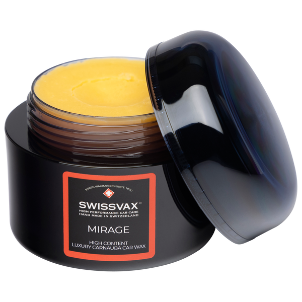 MIRAGE (40% Vol.) Carnauba Wax