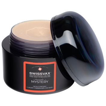 MYSTERY cire Carnauba (55% vol.) Choix du fondateur limité