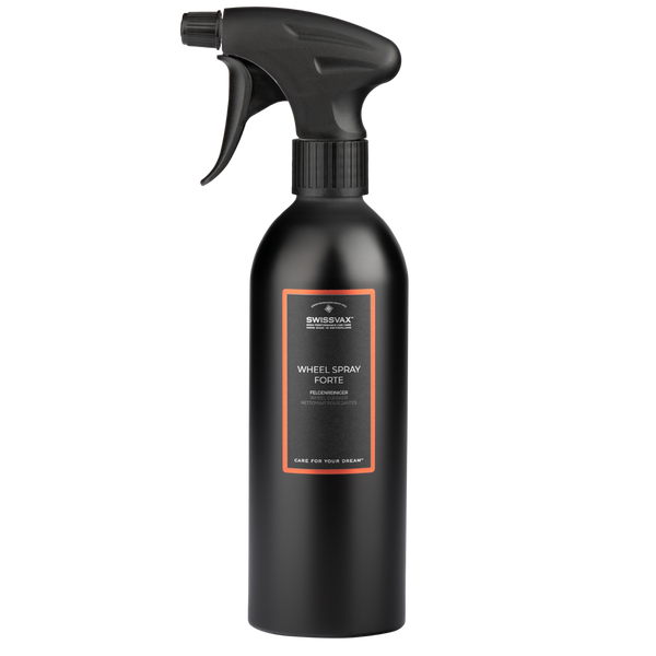 WHEEL SPRAY FORTE Felgrens