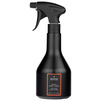WHEEL SPRAY FORTE rim cleaner