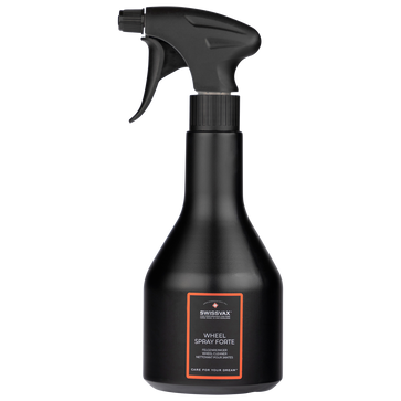 HJUL SPRAY FORTE felgrens