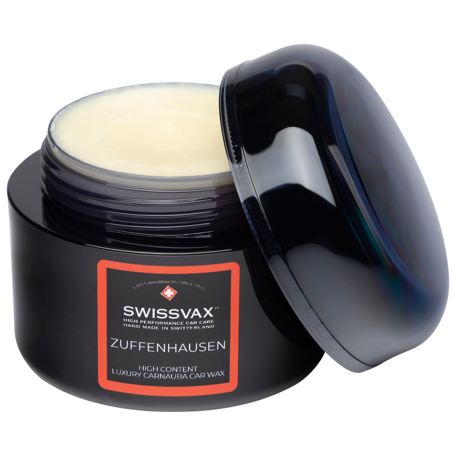 ZUFFENHAUSEN (40% Vol.) Carnauba Wax for Porsche