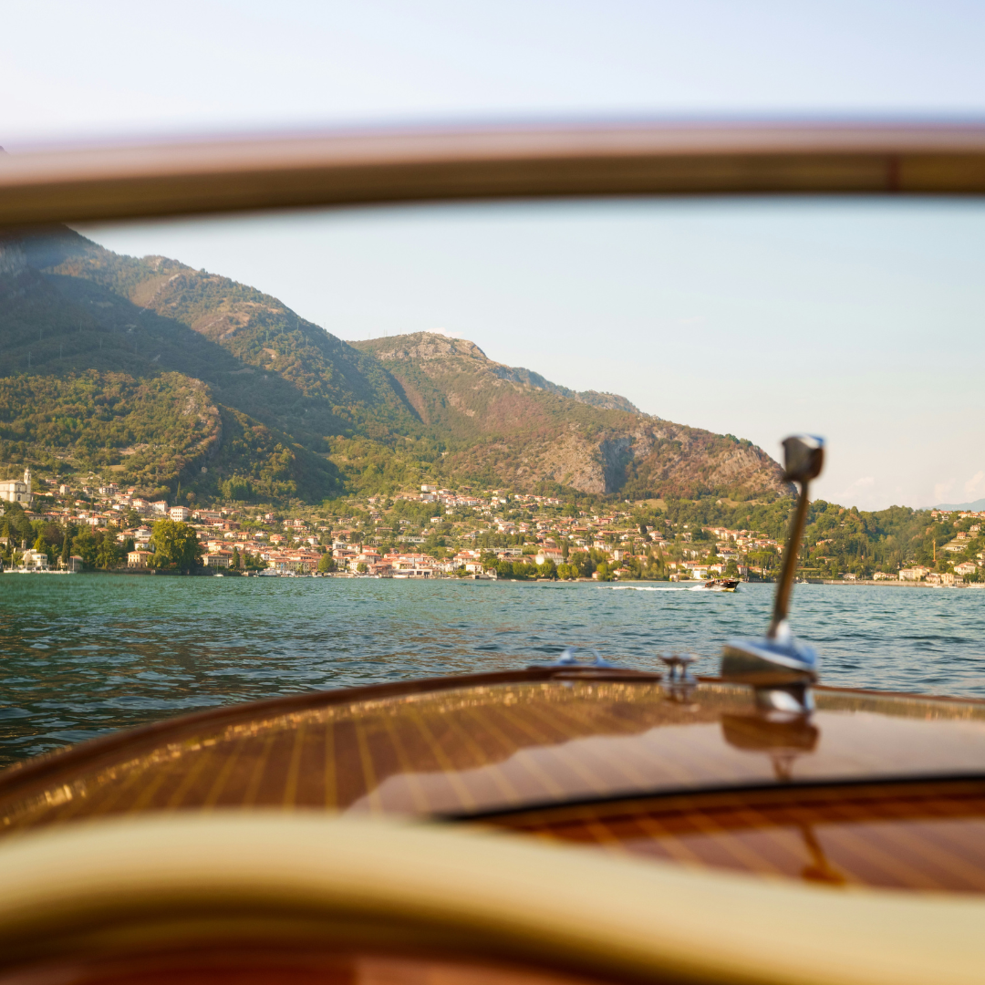 Marine & yacht