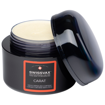 Carat (81% Vol.) Carnauba Bazlı Cila – PTFE Katkılı