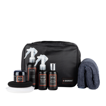 Discovery Kiti – Carnauba Balmumu Dahil