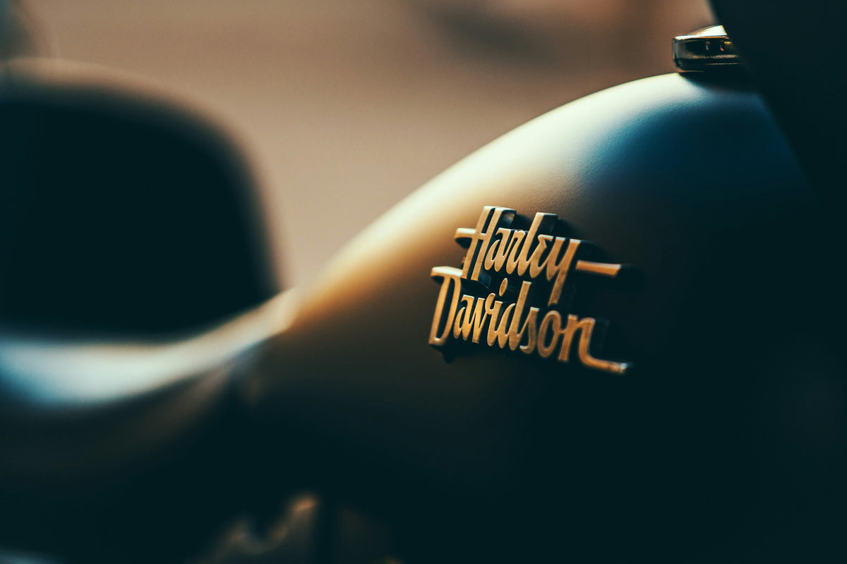 Entretien moto