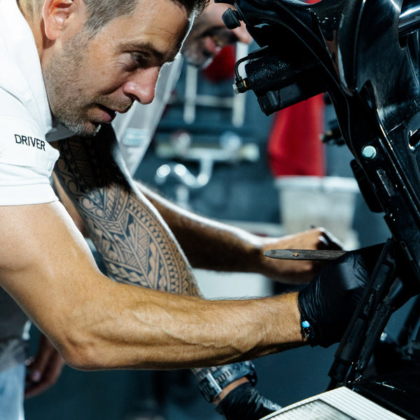 Private WORKSHOP "1 Tag Samstag"