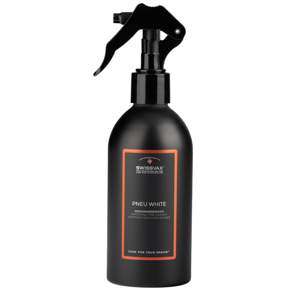 PNEU WHITE ホワイトウォールタイヤクリーナー(250 ml)