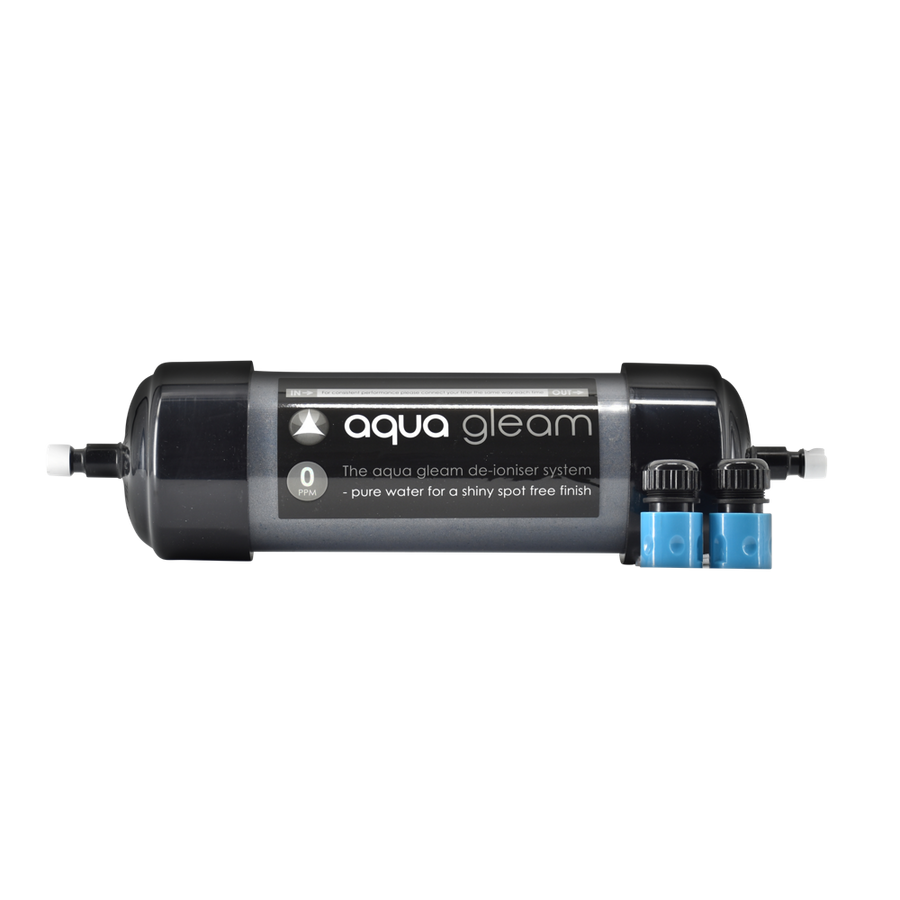 AQUA GLEAM 水过滤器 0 ppm / 30 ppm