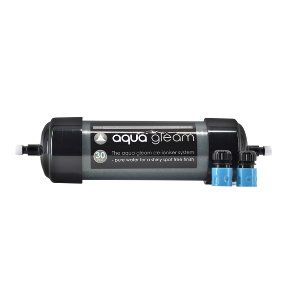 AQUA GLEAM Water Filter 0 ppm / 30 ppm