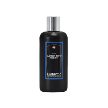 MARINE CLEANER FLUID MEDIUM Lucidatura contro i micrograffi