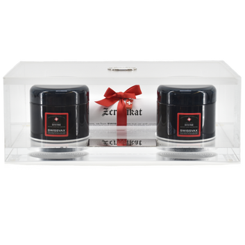 DIVINE (%62 oranında) Carnauba Wax – Sadece Sizin Aracınıza Özel Üretilir