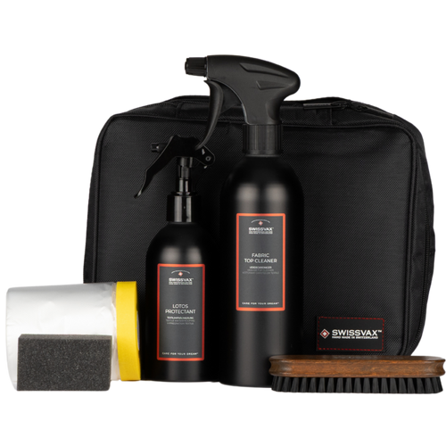 Lotos Protectant Kit