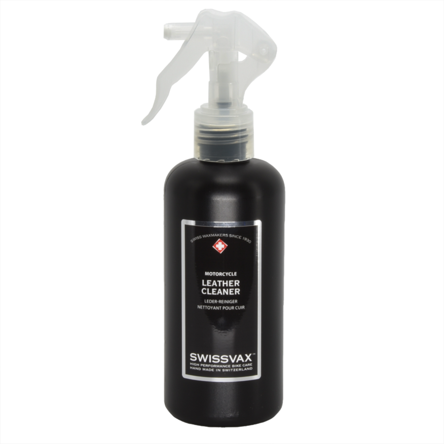 Motorcycle LEATHER CLEANER 皮革清洁剂