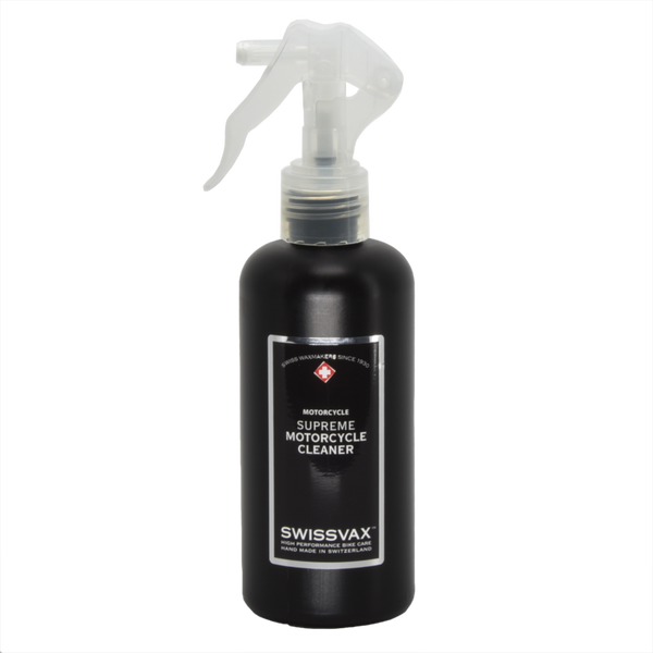 Supreme MOTORCYCLE CLEANER 摩托车强效清洁剂