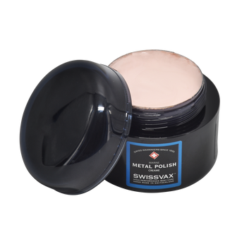MARINE METAL POLISH Cura dei metalli