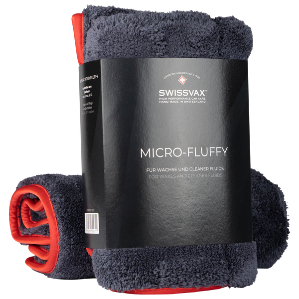 MICRO-FLUFFY 毛绒布