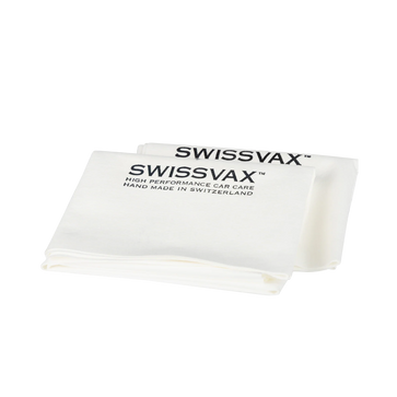 MICRO-GLASS DUO SET hvit