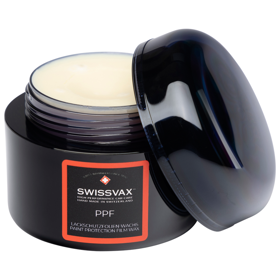 PPF (40% Vol.) 棕榈蜡,适用于贴膜车辆