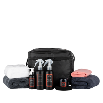 PPF Protection Set Opaque y compris cire de Carnauba (40 % Vol.)