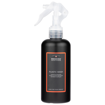 MARINE PLASTIC WASH Detergente per plastica