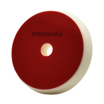 POLIER-PAD SOFT blanc