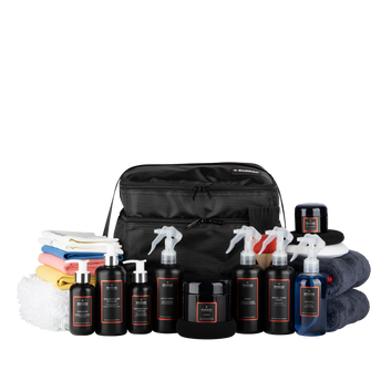 PRESTIGE COLLECTION inclus cire Carnauba