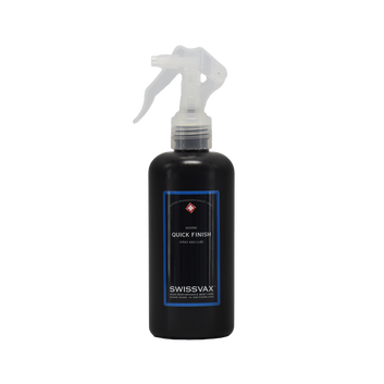 MARINE QUICK FINISH Detergente rapido per tutte le superfici (eccetto i tessuti)
