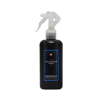 MARINE QUICK INTERIOR FINISH Cura rapida per tutte le superfici interne (eccetto i tessuti)