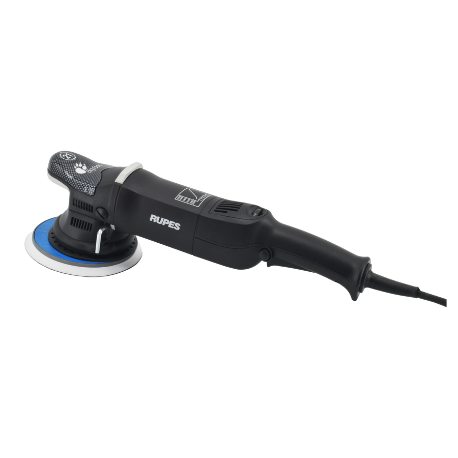 POLISSEUSE RUPES «BIGFOOT» LHR21ES 230V