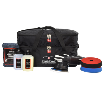 SWISSVAX POLISHING STANDARD KIT 21er (L)