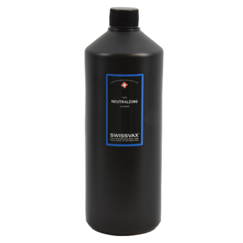 TEAK NEUTRALIZING CLEANSER Detergente e sgrassante per teak (1000 ml)
