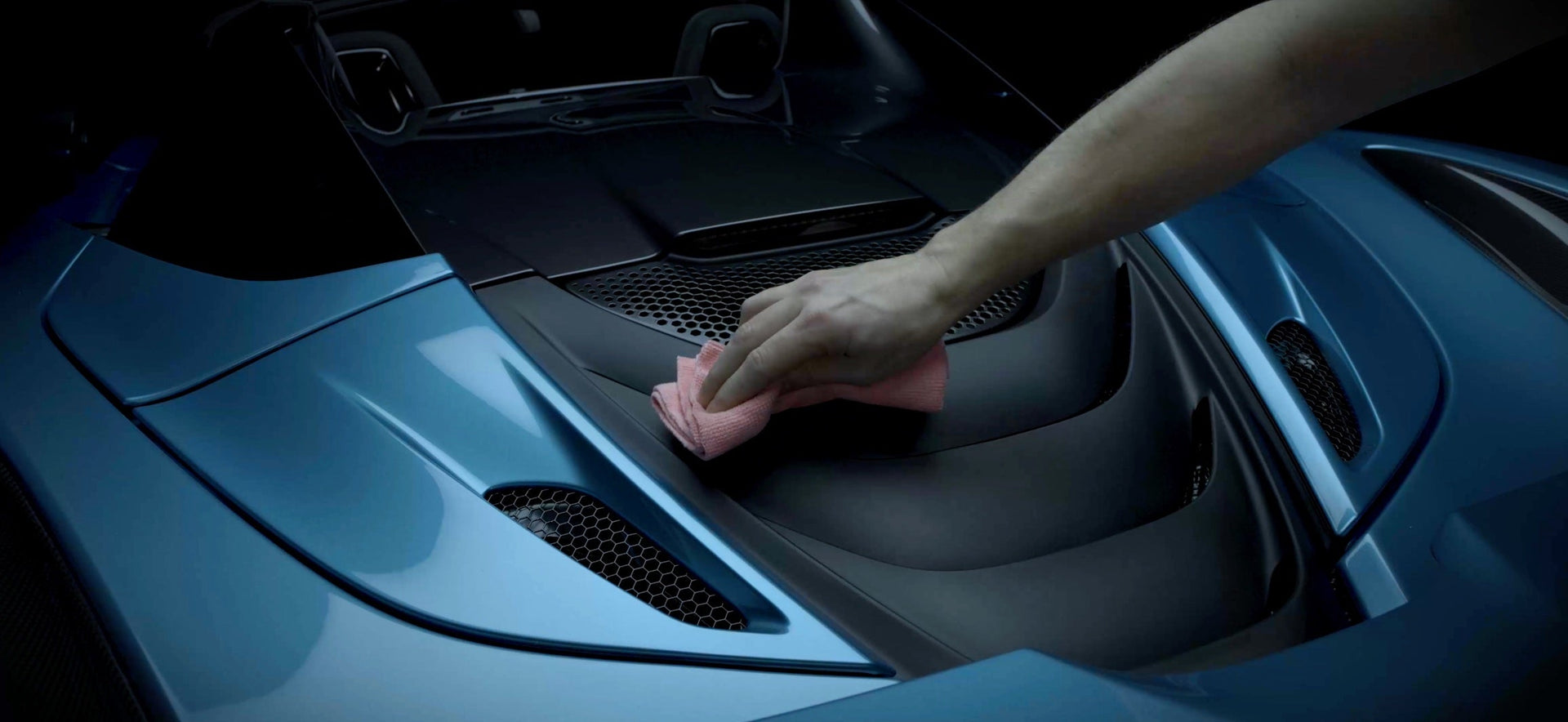 Quick Finish, Nano Express, and Lotos Speed – When to Use Each?