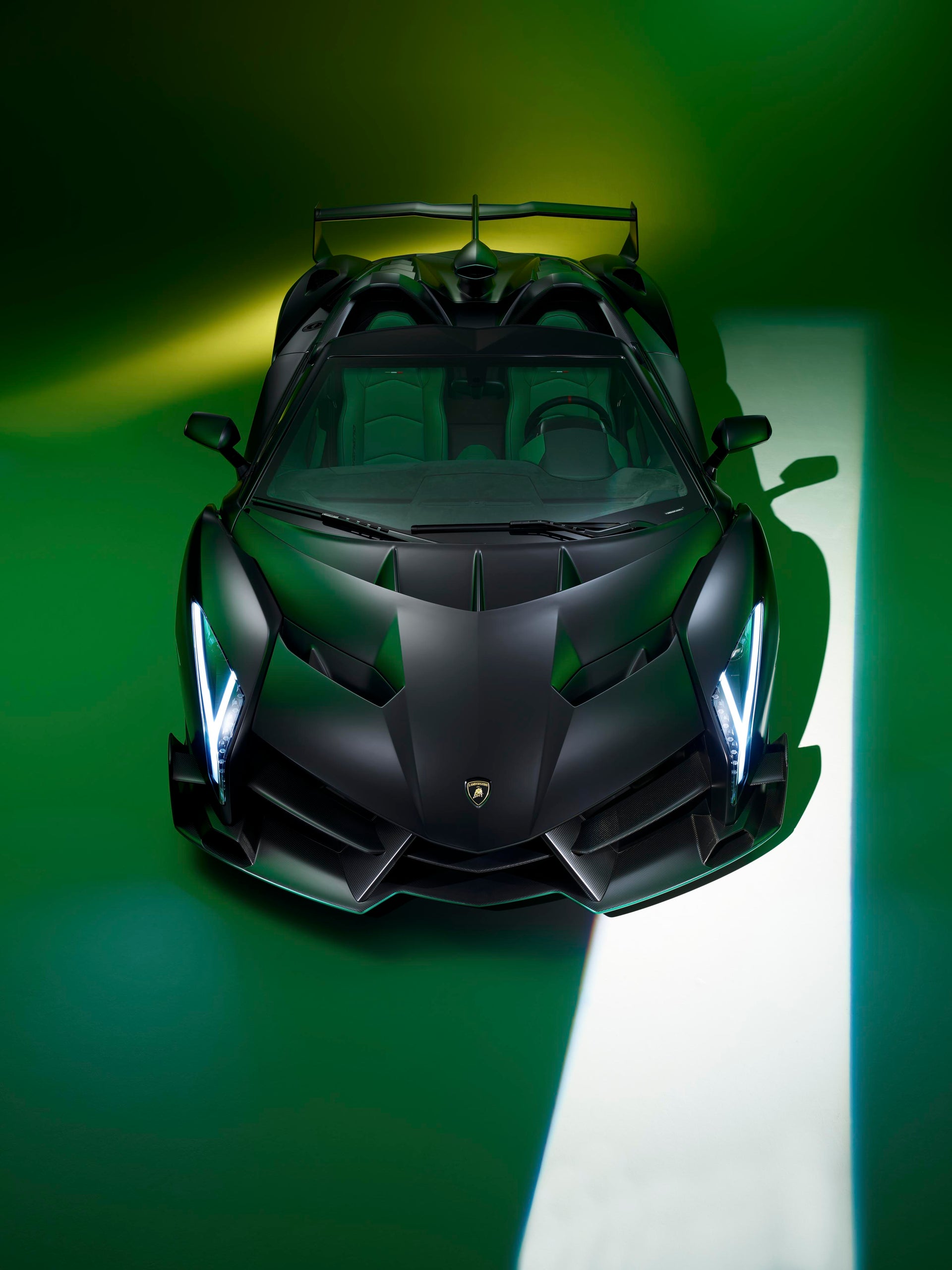 Lamborghini Club America x SWISSVAX: When perfection meets passion