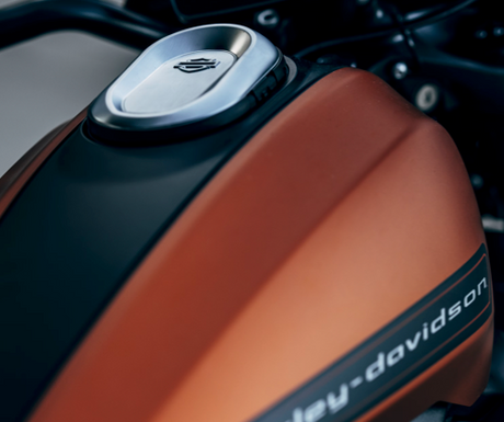 SWISSVAX & Harley-Davidson Beauty Center: Wo Legenden auf Hochglanz treffen