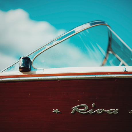 Umfassende Pflege für Boote und Yachten: Reinigung, Politur und Wachs