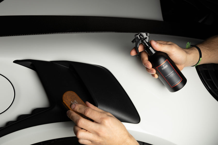 Plastic & Carbon Care