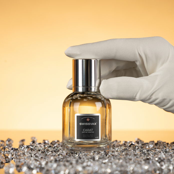 CARAT Fine Fragrance Perfum EdP